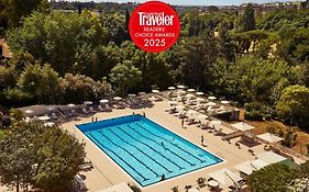 Hotel Villa Pamphili Roma